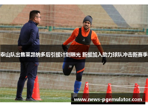 泰山队出售莱昂纳多后引援计划曝光 新援加入助力球队冲击新赛季