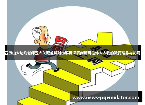 亚历山大与约老师五大关键差异对比解析深度剖析两位伟大人物的教育理念与影响